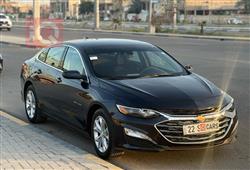 شێڤرۆلێت مالیبۆ